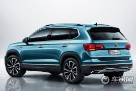 上汽大众-上汽大众Tharu