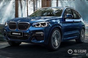宝马X3