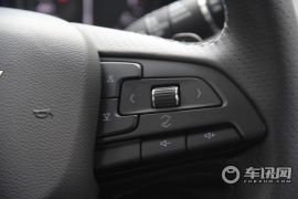 通用凯迪拉克-上汽通用凯迪拉克XT4运动版