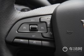 通用凯迪拉克-上汽通用凯迪拉克XT4运动版