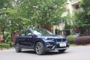 华晨宝马-宝马X1新能源-xDrive 25Le 豪华型  ￥39.68