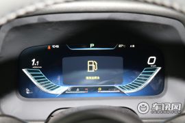 比亚迪-唐-2.0T 自动智联尊耀型