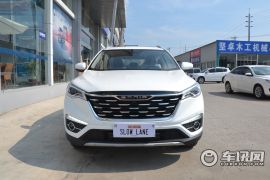 一汽奔腾-奔腾R9-1.2T 手动尊贵智悦型  ￥9.99