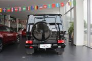 奔驰AMG-奔驰G级AMG-AMG G 63 典藏版  ￥239.88