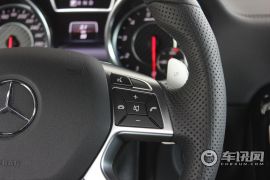 奔驰AMG-奔驰G级AMG-AMG G 63 典藏版  ￥239.88