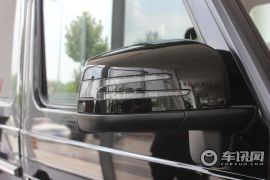 奔驰AMG-奔驰G级AMG-AMG G 63 典藏版  ￥239.88