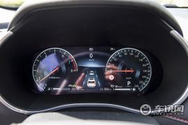 长安汽车-长安CS55-1.5T 自动炫智型