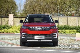 长安汽车-长安CS55-1.5T 自动炫智型