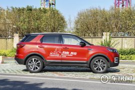 长安汽车-长安CS55-1.5T 自动炫智型