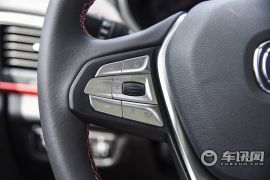 长安汽车-长安CS55-1.5T 自动炫智型