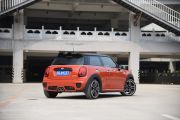 MINI-MINI COOPER-MINI 2018款 2.0T COOPER S 赛车手  ￥29.68