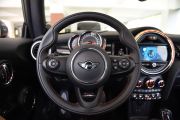 MINI-MINI COOPER-MINI 2018款 2.0T COOPER S 赛车手  ￥29.68