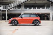 MINI-MINI COOPER-MINI 2018款 2.0T COOPER S 赛车手  ￥29.68