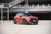 MINI-MINI COOPER-MINI 2018款 2.0T COOPER S 赛车手  ￥29.68