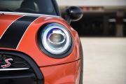 MINI-MINI COOPER-MINI 2018款 2.0T COOPER S 赛车手  ￥29.68