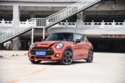 MINI-MINI COOPER-MINI 2018款 2.0T COOPER S 赛车手  ￥29.68