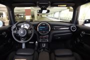 MINI-MINI COOPER-MINI 2018款 2.0T COOPER S 赛车手  ￥29.68