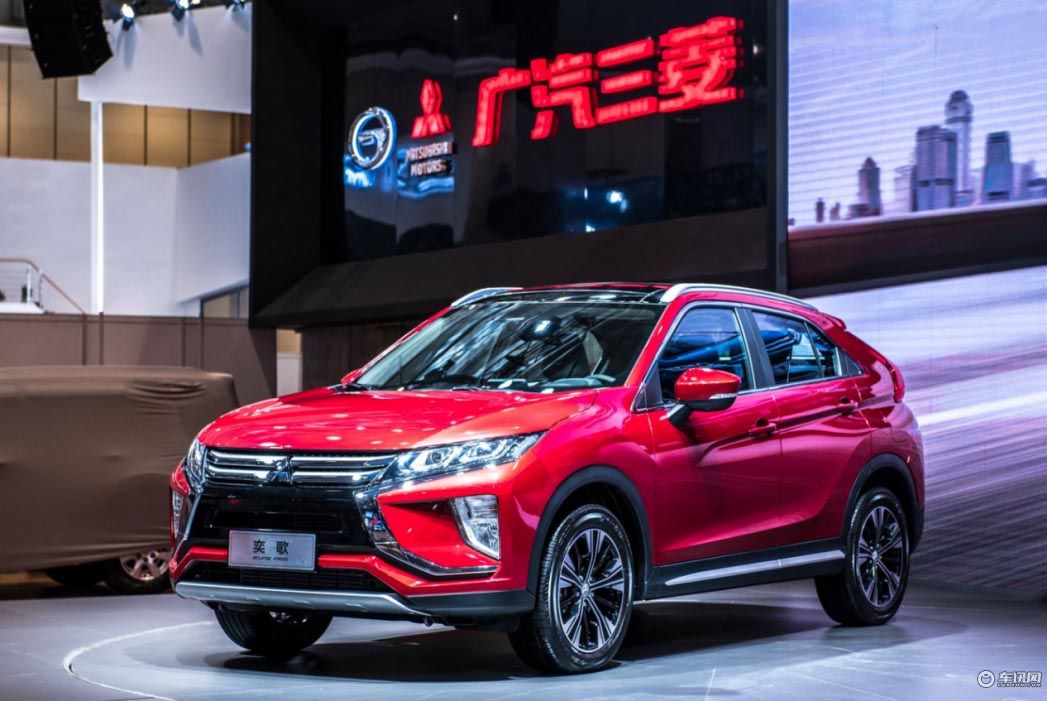 实·尚新主流SUV奕歌,现在pick还不算晚!