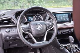 通用别克-别克GL6-18T 6座尊贵型  ￥16.69