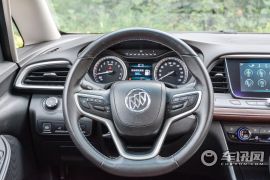 通用别克-别克GL6-18T 6座尊贵型  ￥16.69