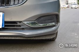 通用别克-别克GL6-18T 6座尊贵型  ￥16.69