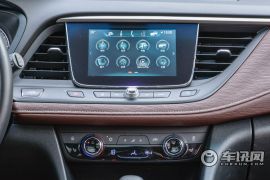 通用别克-别克GL6-18T 6座尊贵型  ￥16.69