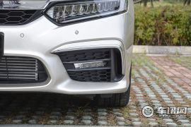 东风本田-INSPIRE