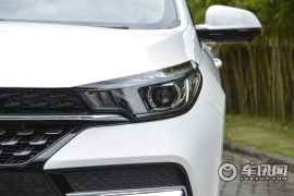 奇瑞汽车-艾瑞泽GX-1.5T 自动睿色版