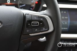 奇瑞汽车-艾瑞泽GX-1.5T 自动睿色版