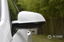 奇瑞汽车-艾瑞泽GX-1.5T 自动睿色版