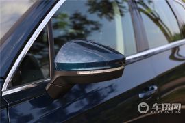 大众(进口)-途锐-2.0TSI 锐翼版
