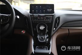 广汽讴歌-讴歌RDX