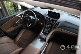 广汽讴歌-讴歌RDX