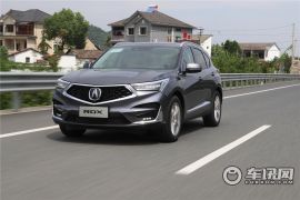 广汽讴歌-讴歌RDX