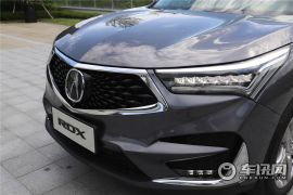 广汽讴歌-讴歌RDX