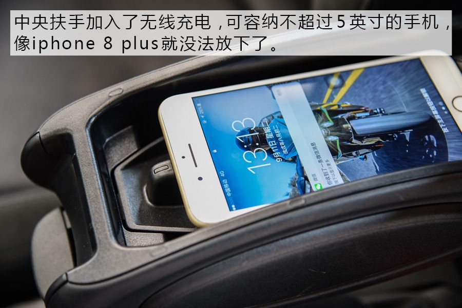 特立独行 试驾体验MINI COOPER S 赛车手