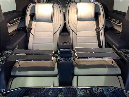 19款丰田埃尔法 态度决定一切习惯成就未来