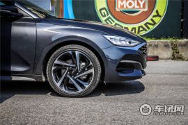 北京现代-LAFESTA菲斯塔