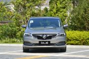 通用别克-别克GL6-18T 5座互联豪华型