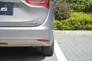 通用别克-别克GL6-18T 5座互联豪华型