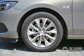 通用别克-别克GL6-18T 5座互联豪华型