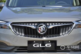 通用别克-别克GL6-18T 5座互联豪华型