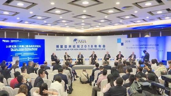 海南全域汽车清洁能源化,这个大会不能缺席