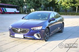 通用别克-君威-28T GS尊贵型