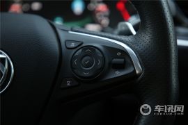 通用别克-君威-28T GS尊贵型