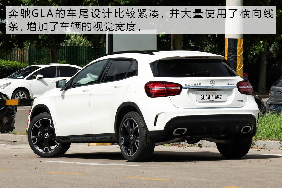 一款车代表一种生活情趣  4款个性SUV推荐