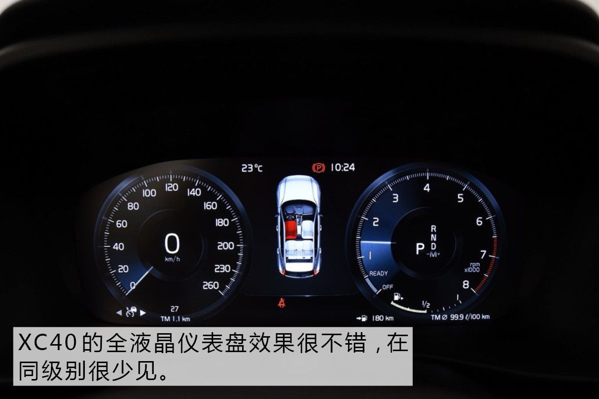 一款车代表一种生活情趣  4款个性SUV推荐