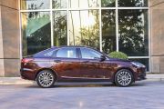 长安福特-福睿斯-EcoBoost 125 自动臻享型  ￥11.98