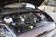 长安福特-福睿斯-EcoBoost 125 自动臻享型  ￥11.98