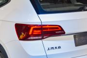 上汽大众-途岳-途岳 2019款 280TSI R-Line  ￥0.0